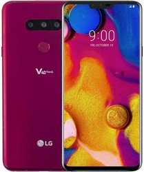 Прошивка телефона LG V40 ThinQ в Чебоксарах